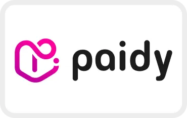 Paidy